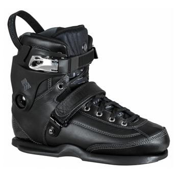 Chaussure Roller USD UNIVERSAL SKATES DESIGN Carbon Team black black