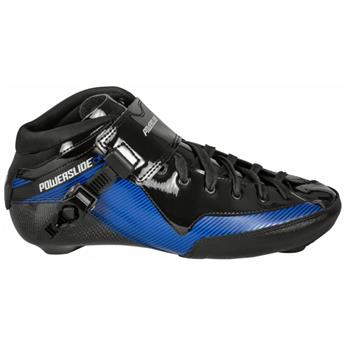 Chaussure roller POWERSLIDE PS One Boot only, blue black/blue