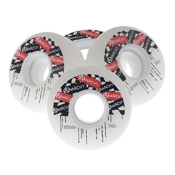 Roue Roller ANARCHY 57mm