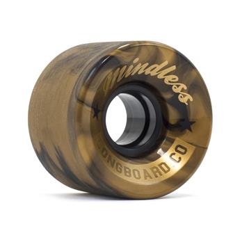 Skate cruiser MINDLESS Cruiser Wheels Swirl/Bronze