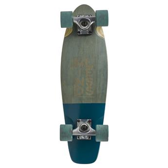 Skate cruiser MINDLESS Stained Daily III Grey 7 x 24
