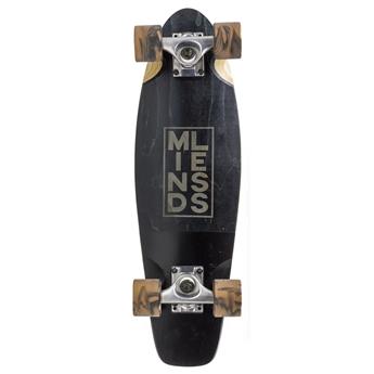 Skate cruiser MINDLESS Stained Daily III Black 7 x 24
