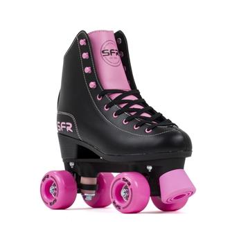 Roller quad SFR ROLLER Figure Black/Pink