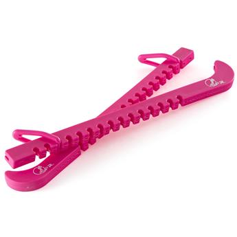 Protection lame SFR ROLLER Figure Fluo Pink