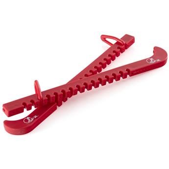 Protection lame SFR ROLLER Figure Red