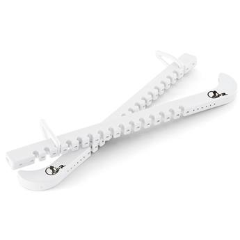 Protection lame SFR ROLLER Figure White