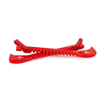 Protection lame SFR ROLLER Hockey Red
