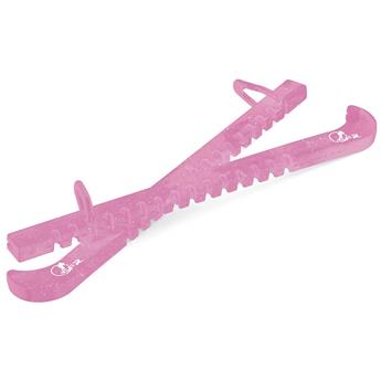 Protection lame SFR ROLLER Glitter Figure Pink