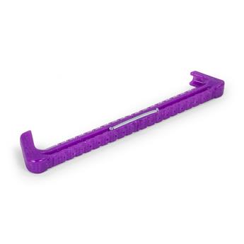 Protection lame SFR ROLLER Two-Piece Purple Glitter
