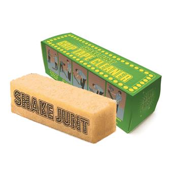 Promotion SHAKE JUNT grip gum