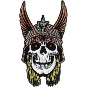Promotion POWELL PERALTA pin anderson skull