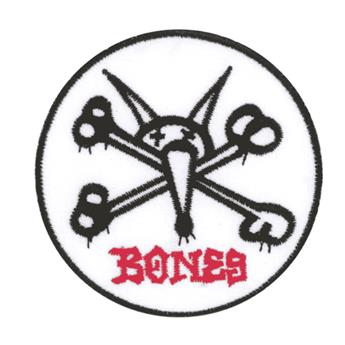 Promotion POWELL PERALTA patch vato