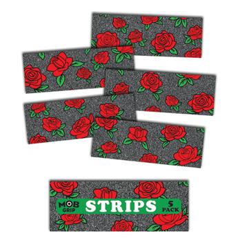 Grip MOB GRIP (pack de 5) smell the roses strips (23 x 8.5 cm)