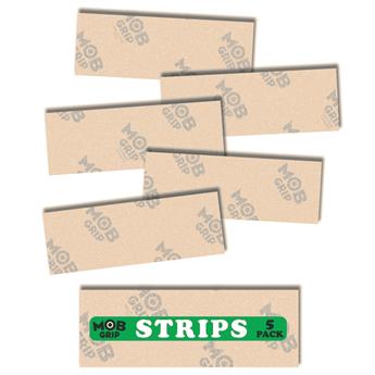 Grip MOB GRIP (pack de 5) clear strips (23 x 8.5cm)