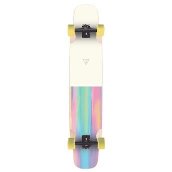 Skate Longboard LANDYACHTZ stratus 46 watercolor 45.5 x 9.25