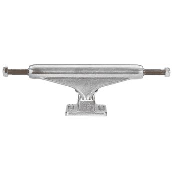 Truck INDEPENDENT forged hollow silver 129