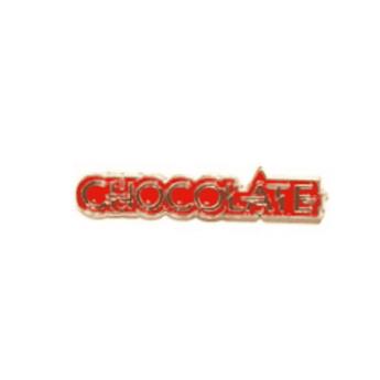 Promotion CHOCOLATE pin parliament
