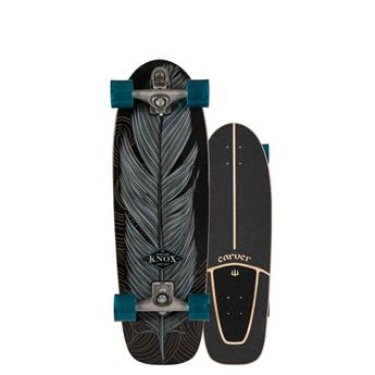 Surf Skate CARVER Knox Quill C7 31,25