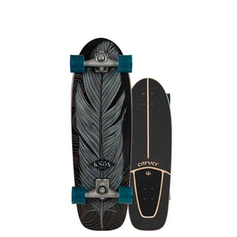 Surf Skate CARVER Knox Quill CX 31.25