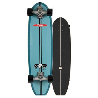 Surf Skate CARVER Tyler "777" C7 36,5