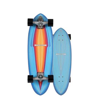 Surf Skate CARVER Blue Haze C7 31