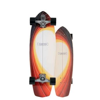 Surf Skate CARVER Glass Off C7 32