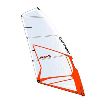 Voile windsurf UNIFIBER Maverick HD