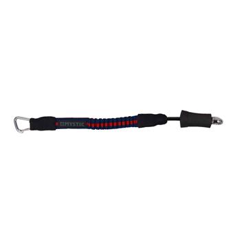 Leash d´aile court MYSTIC 412 Navy/Red