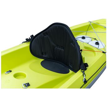 Dosseret Kayak BREEZE FULL HP2