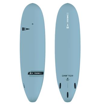 Surf shortboard SIC 7´2 drifter (tt) tough-tec