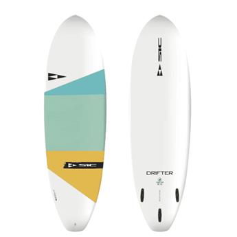 Surf shortboard SIC 6´6 drifter (at) ace-tec