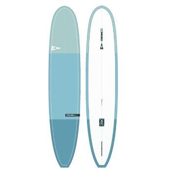 Surf longboard SIC smuggler 9.8 x 23.0 (sl) star-lite pvc sandwich