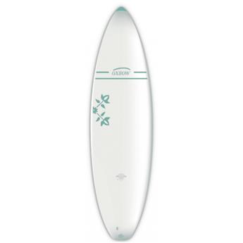 Surf shortboard OXBOW 6´7 oxbow shortboard dura tec