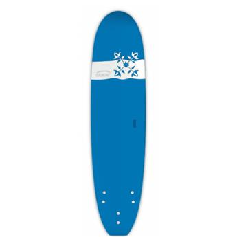 Surf longboard OXBOW 8´0 chinadog super magnum paint