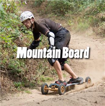 Mountain Board