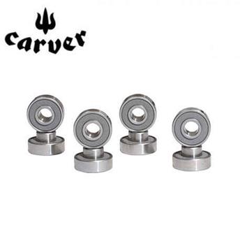 Roulement CARVER bearings abec 7 stainless