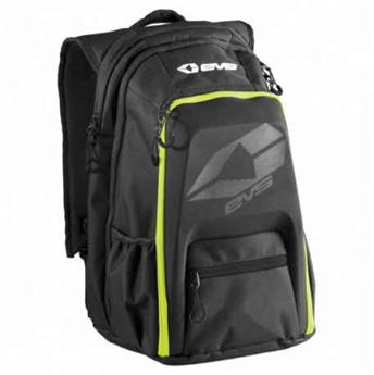 sac à dos EVS SPORTS backpack black