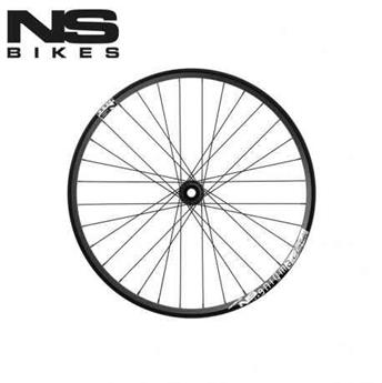 roue vélo NS BIKES avant enigma dynamal lite 27.5 black