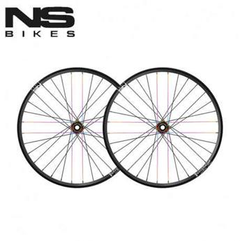 roue vélo NS BIKES enigma roll 29 oil slick
