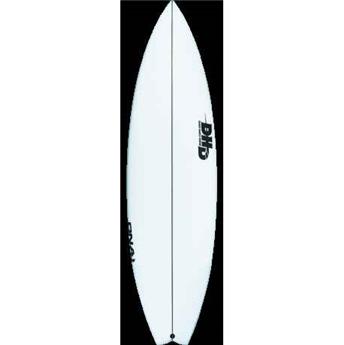 Surf shortboard DHD pro series mf dna bells fcs 5 11 (team lite)