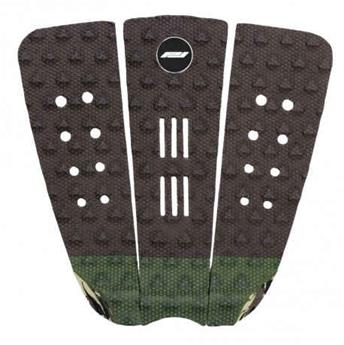 pads surf PROLITE t. reyes pro chocolate army green