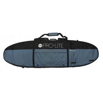 board bag surf PROLITE travel 23 boards finless coffin double