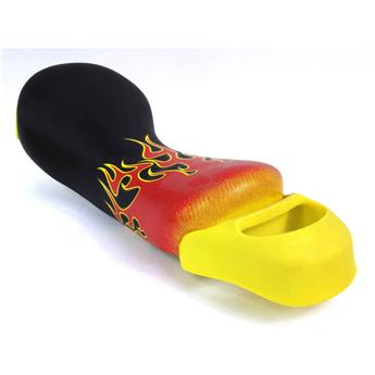 selle QU-AX flamme luxus