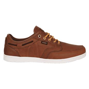 Chaussure Hommes Hommes ETNIES DORY SMU BROWN