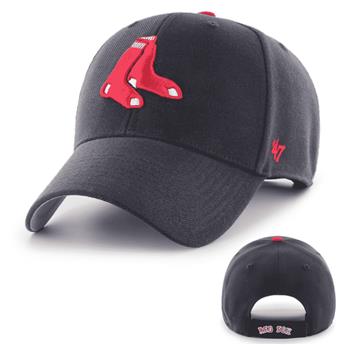 Casquette 47 CAP MLB BOSTON RED SOX MVP NAVY SOCKS