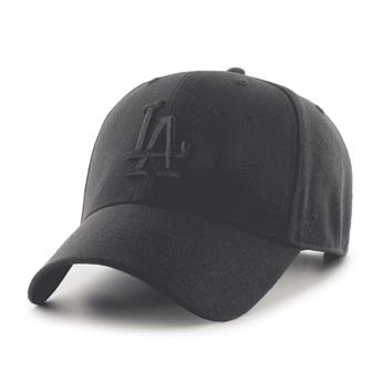 Casquette 47 CAP MLB LOS ANGELES DODGERS MVP SNAPBACK BLACK
