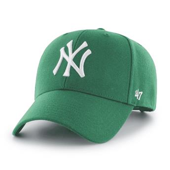 Casquette 47 CAP MLB NEW YORK YANKEES MVP SNAPBACK KELLY