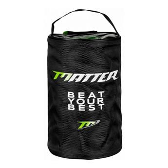 sac de roue METTER Matter Wheels Bag BEAT YOUR BEST, fits 125mm