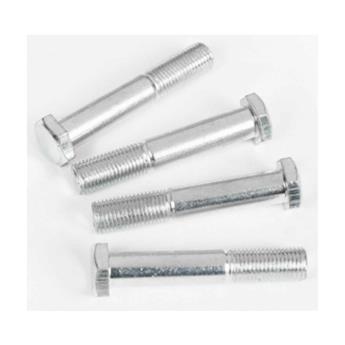 """visserie roller quad CHAYA Aluminium King Pin for Shari & Galaxy Plates, 3/8"""" x 52mm """