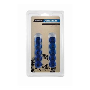 Spacers Roller WICKED FLOATING, 8mm, 608, 8-Pack